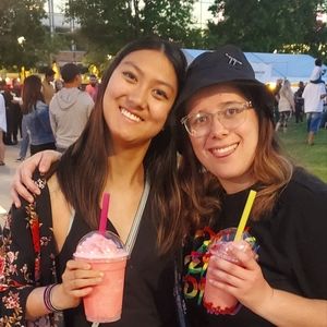 Meet your Posher, Kati